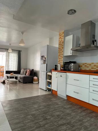 Piso en calle Málaga, 18