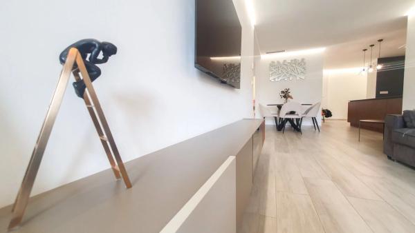 Piso en Barrio Travalón