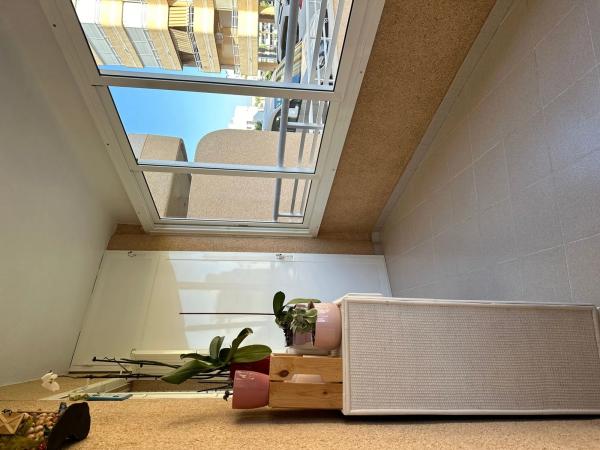 Piso en calle Málaga, 18