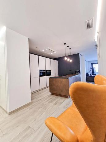 Piso en Barrio Travalón