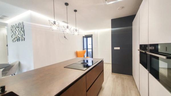 Piso en Barrio Travalón