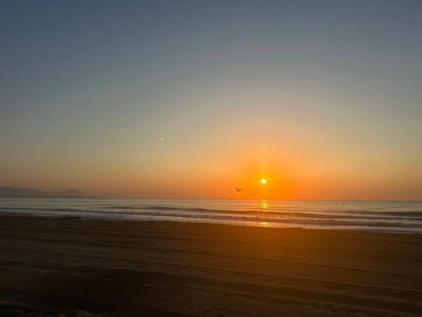 Piso en calle Málaga, 18