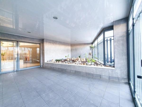 Piso en Barrio Zona Universidad