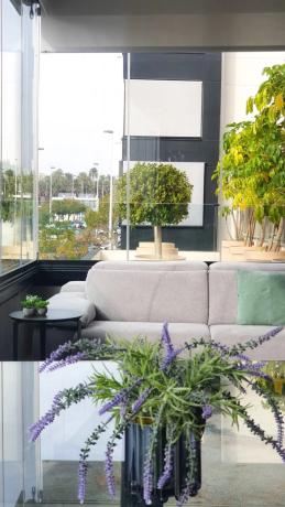 Piso en Barrio Travalón