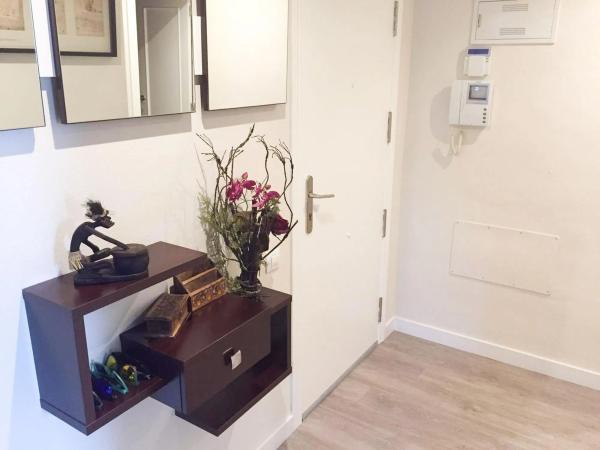 Piso en Barrio Zona Universidad