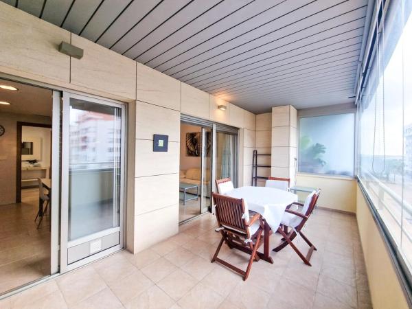 Piso en Barrio Zona Deportiva-Nuevo Altabix