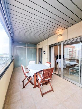 Piso en Barrio Zona Deportiva-Nuevo Altabix