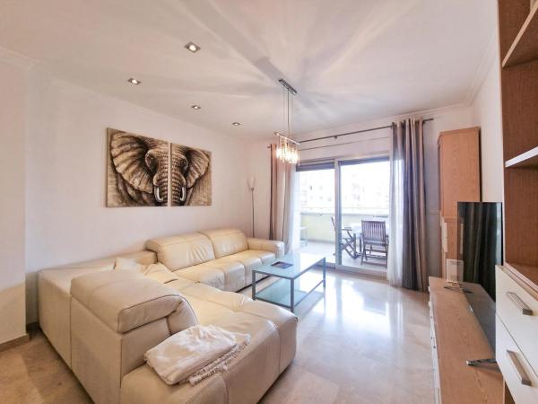 Piso en Barrio Zona Deportiva-Nuevo Altabix