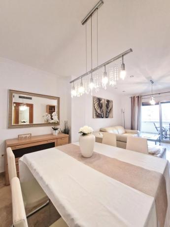 Piso en Barrio Zona Deportiva-Nuevo Altabix