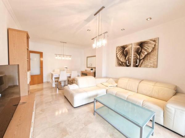 Piso en Barrio Zona Deportiva-Nuevo Altabix