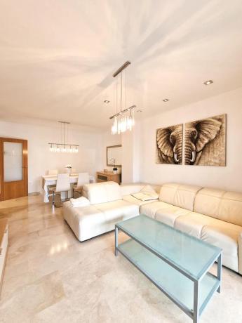 Piso en Barrio Zona Deportiva-Nuevo Altabix