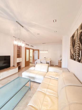 Piso en Barrio Zona Deportiva-Nuevo Altabix