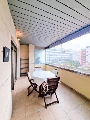 Piso en Barrio Zona Deportiva-Nuevo Altabix