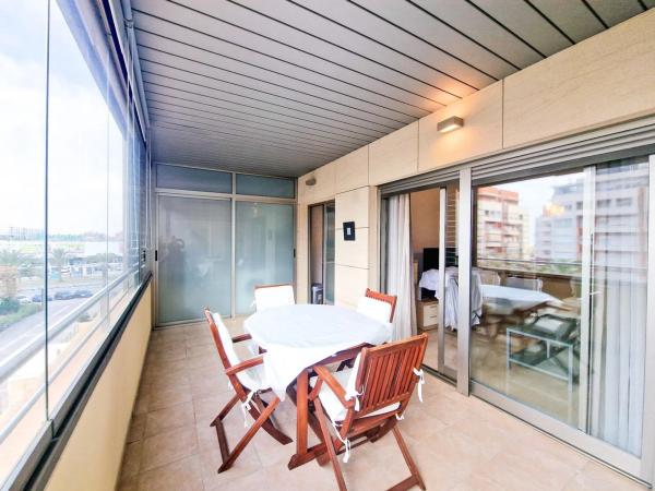 Piso en Barrio Zona Deportiva-Nuevo Altabix