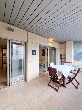 Piso en Barrio Zona Deportiva-Nuevo Altabix