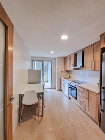 Piso en Barrio Zona Deportiva-Nuevo Altabix