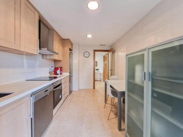 Piso en Barrio Zona Deportiva-Nuevo Altabix