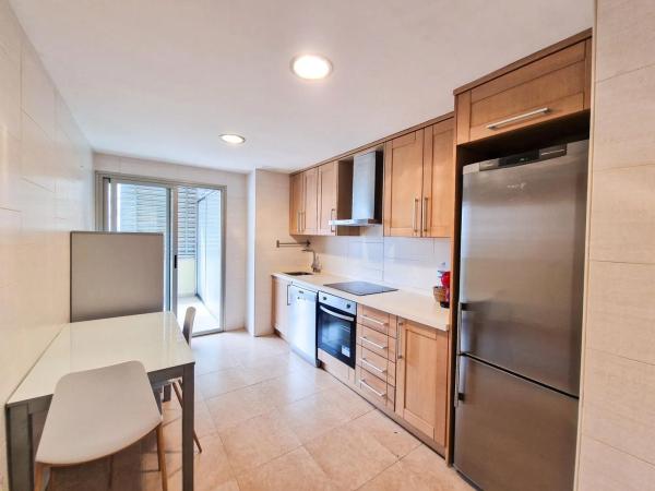 Piso en Barrio Zona Deportiva-Nuevo Altabix