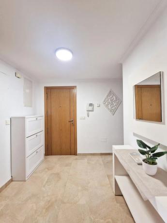 Piso en Barrio Zona Deportiva-Nuevo Altabix