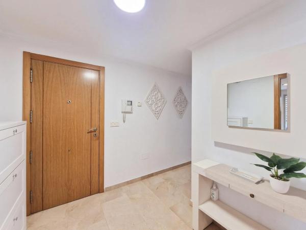 Piso en Barrio Zona Deportiva-Nuevo Altabix