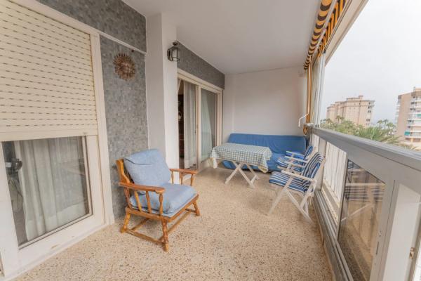 Piso en Arenales del Sol