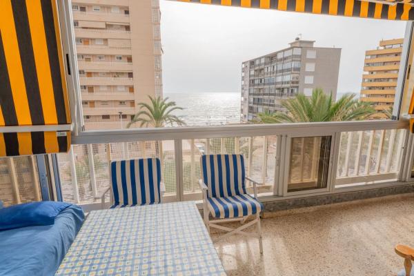 Piso en Arenales del Sol