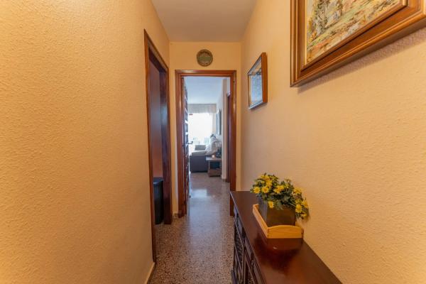 Piso en Arenales del Sol