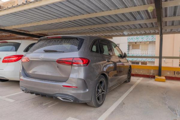 Piso en Arenales del Sol