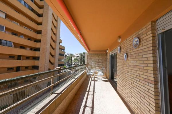 Piso en avenida San Bartolome Tir