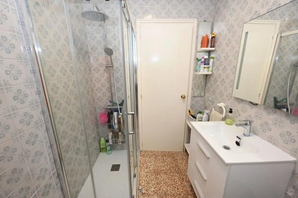 Piso en avenida San Bartolome Tir