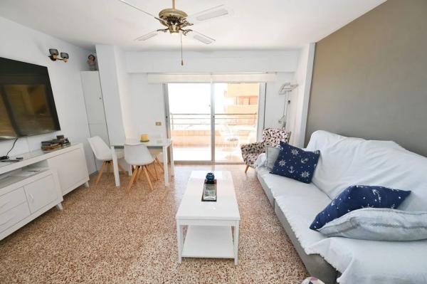 Piso en avenida San Bartolome Tir