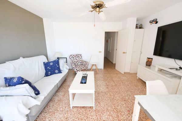 Piso en avenida San Bartolome Tir