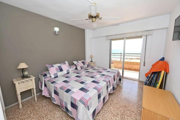 Piso en avenida San Bartolome Tir