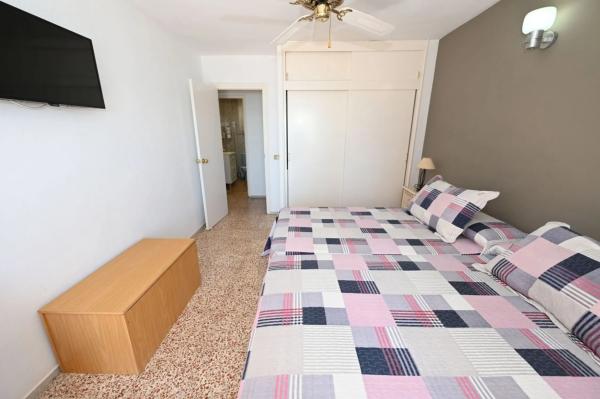 Piso en avenida San Bartolome Tir