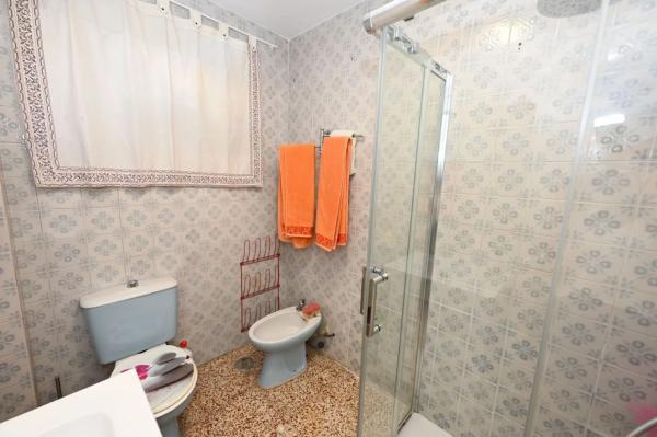 Piso en avenida San Bartolome Tir