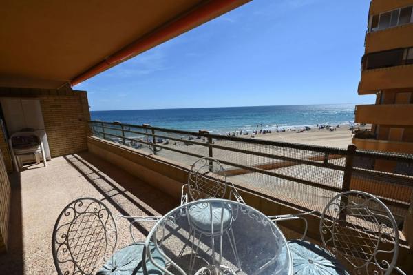 Piso en avenida San Bartolome Tir