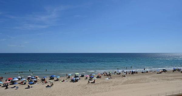 Piso en avenida San Bartolome Tir