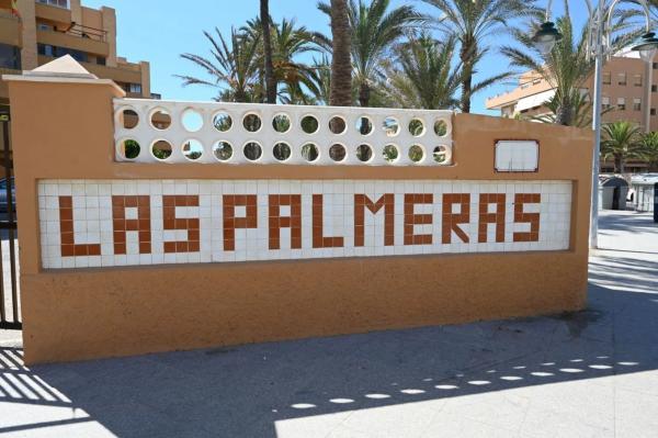 Piso en avenida San Bartolome Tir