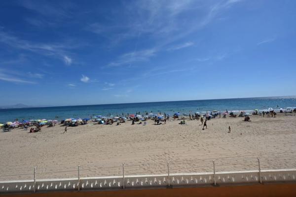 Piso en avenida San Bartolome Tir