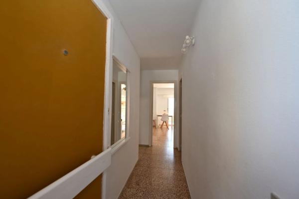 Piso en avenida San Bartolome Tir