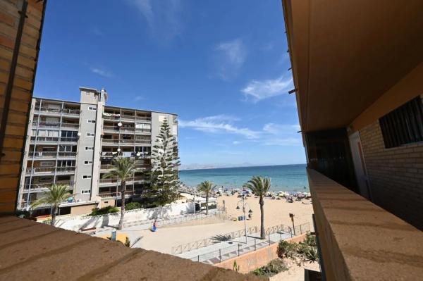 Piso en avenida San Bartolome Tir