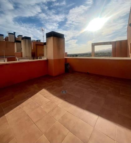 Piso en Barrio Toscar