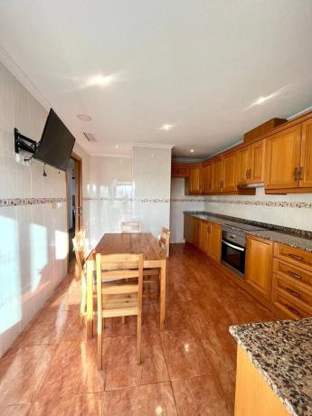 Piso en Barrio Toscar