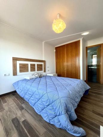 Piso en Barrio Toscar