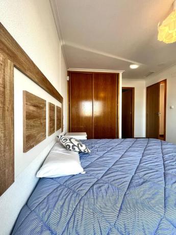 Piso en Barrio Toscar