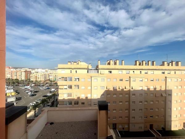 Piso en Barrio Toscar