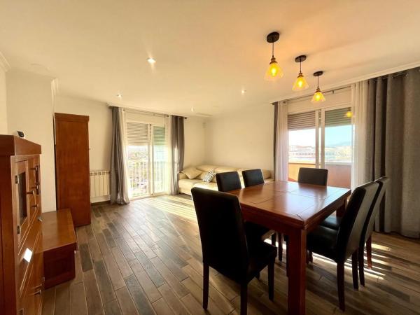 Piso en Barrio Toscar