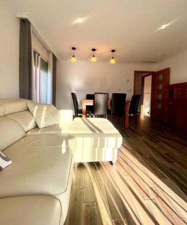 Piso en Barrio Toscar