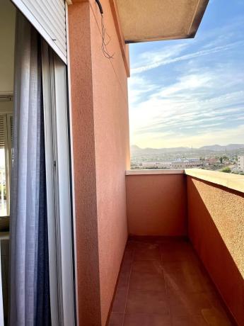 Piso en Barrio Toscar