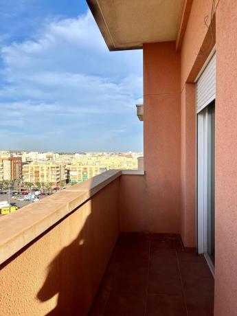 Piso en Barrio Toscar